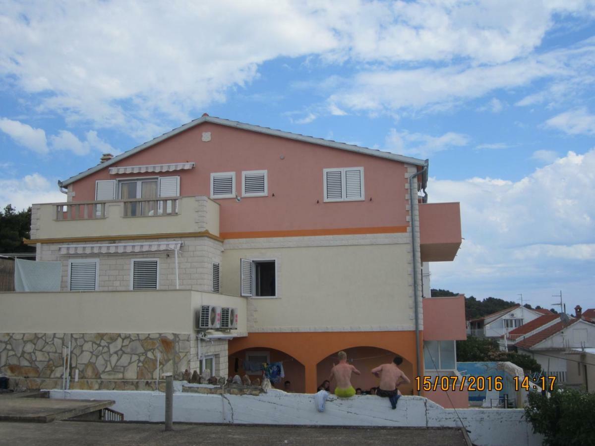 Apartments Villa Bella Vista Hvar Hvar Town Exterior photo